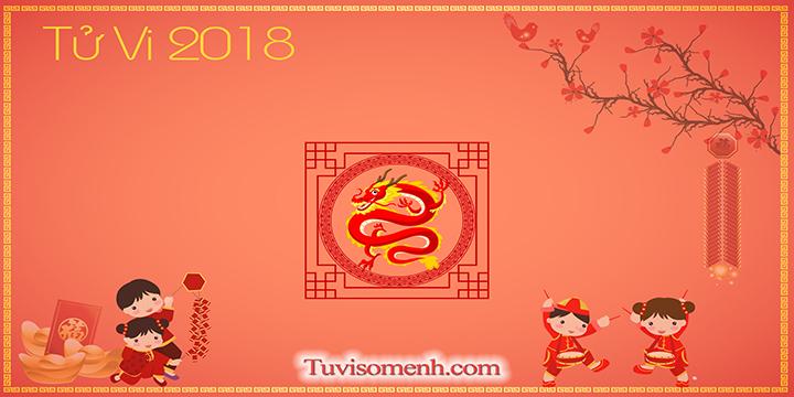 Xem sao chiếu mệnh tuổi Thìn 2018 | Bói Tử Vi