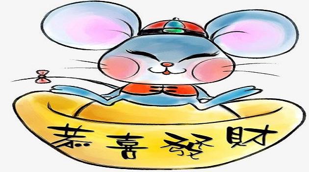 3 tháng phát tài, phát lộc của người tuổi Tý trong năm Mậu Tuất 2018 | Bói Tử Vi
