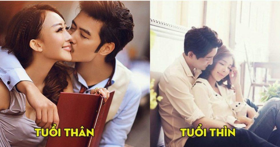 Top 4 nàng giáp, cực lãng mạn, dễ “rụng tim” bỡi những lời nói đường mật của đàn ông | Bói Tử Vi