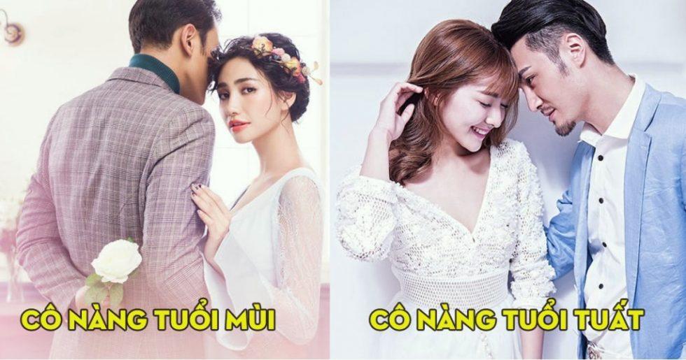 Top 4 con giáp“Có sức quyến rũ không thể chối từ” khiến đàn ông mê như điếu đổ | Bói Tử Vi