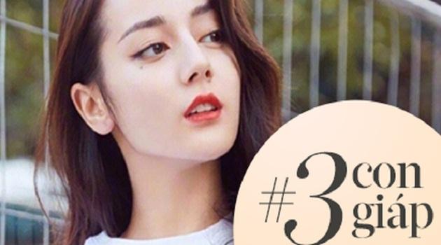 Top 3 nàng giáp được trời ban vận mệnh vượng phu khiến ai cũng ao ước | Bói Tử Vi