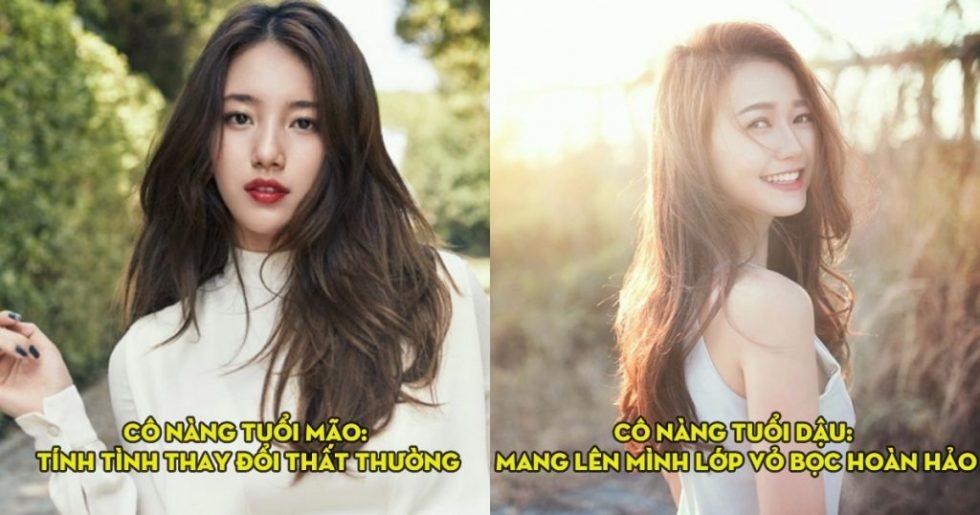 3 con giáp nữ, mệnh danh bí ẩn và khó hiểu bậc nhất trong số 12 con giáp | Bói Tử Vi