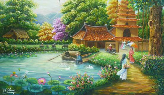 Tử vi trọn đời 2014 Đinh Sửu (nữ) | Bói Tử Vi