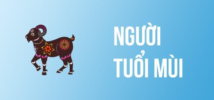 Tử vi tuổi Mùi năm 2020: Tài lộc vượng phát, phòng họa tiểu nhân | Bói Tử Vi