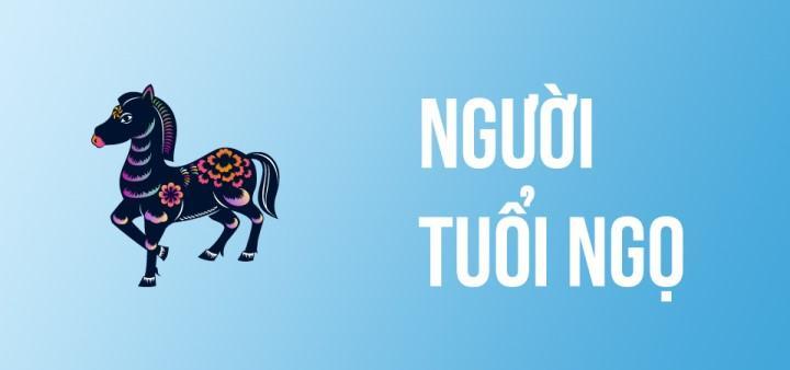 Tử vi tuổi Ngọ năm 2020: Hung tinh đeo bám, tài lộc khó đến | Bói Tử Vi