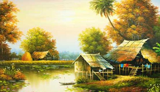 Tử vi trọn đời 2014 Tân Sửu (nữ) | Bói Tử Vi
