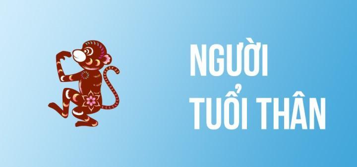 Tử vi tuổi Thân năm 2020: Sự nghiệp chông gai, ít cơ hội thăng tiến | Bói Tử Vi