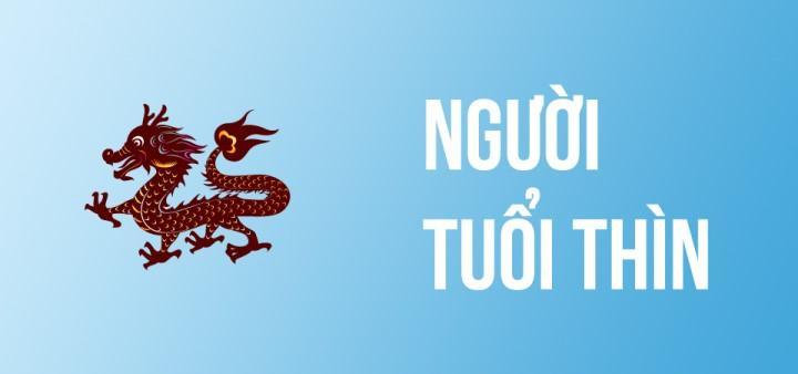 Tử vi tuổi Thìn năm 2020: Qua cơn bĩ cực, tài lộc về tay | Bói Tử Vi