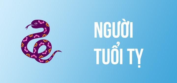 Tử vi tuổi Tỵ năm 2020: Sự nghiệp khó tiến, nghề tay trái ra tiền | Bói Tử Vi