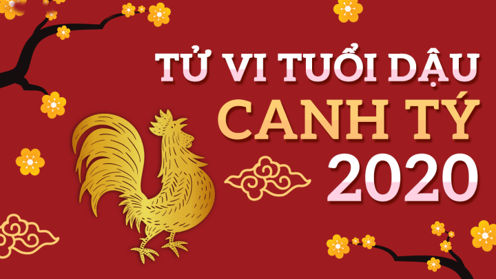 Tử vi 2020 tuổi Ất Dậu nữ mạng | Bói Tử Vi