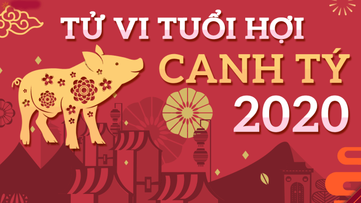 Tử vi 2020 tuổi Ất Hợi nam mạng | Bói Tử Vi