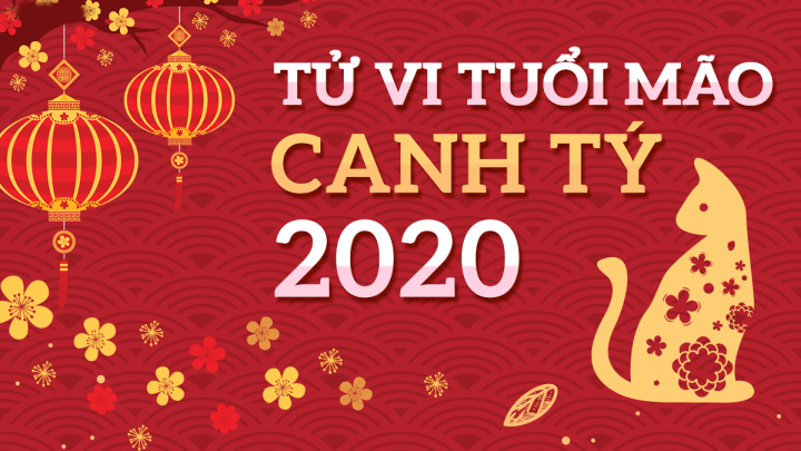 Tử vi 2020 tuổi Đinh Mão nữ mạng | Bói Tử Vi