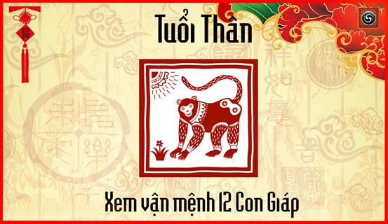 Xem bói tử vi tuổi Thân | Bói Tử Vi