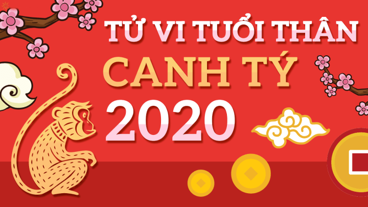 Tử vi 2020 tuổi Mậu Thân nữ mạng | Bói Tử Vi