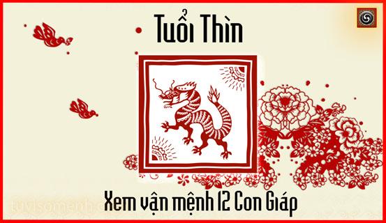 Vận trình tử vi trọn đời 12 con giáp chi tiết | Bói Tử Vi
