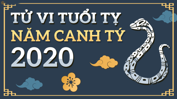 Tử vi 2020 tuổi Đinh Tỵ nữ mạng | Bói Tử Vi