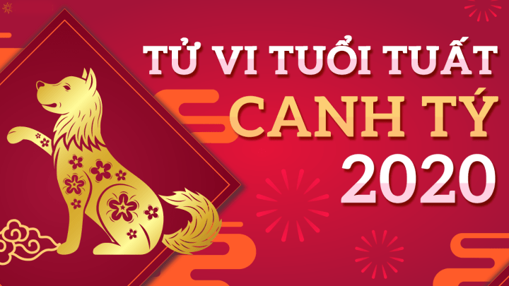 Tử vi 2020 tuổi Nhâm Tuất nữ mạng | Bói Tử Vi