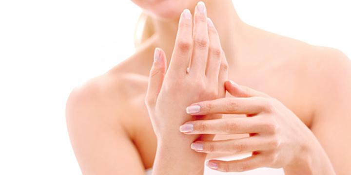 Số lượng hoa tay nói gì về con người, cuộc đời của bạn? | Bói Tử Vi