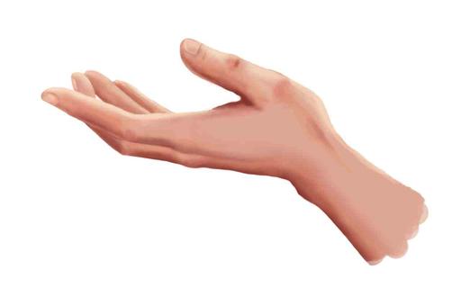 Xem bói -xem tướng tay của người xưa | Bói Tử Vi
