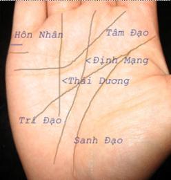 Xem bói qua bàn tay (Phần 1) | Bói Tử Vi