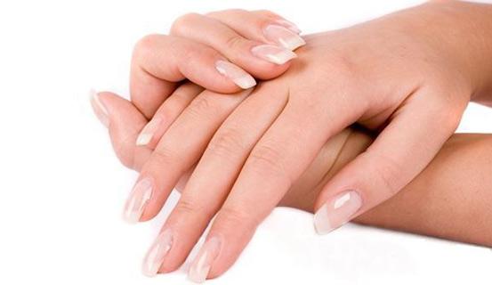 Độ dài các ngón tay và tính cách con người | Bói Tử Vi