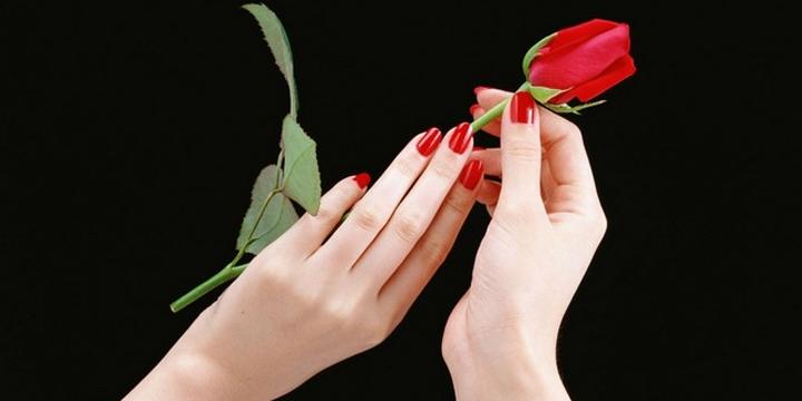 Không có hoa tay nào thì có ý nghĩa gì? | Bói Tử Vi