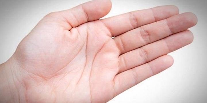 Khe hở giữa các ngón tay tiết lộ điều gì về tài vận của bạn? | Bói Tử Vi
