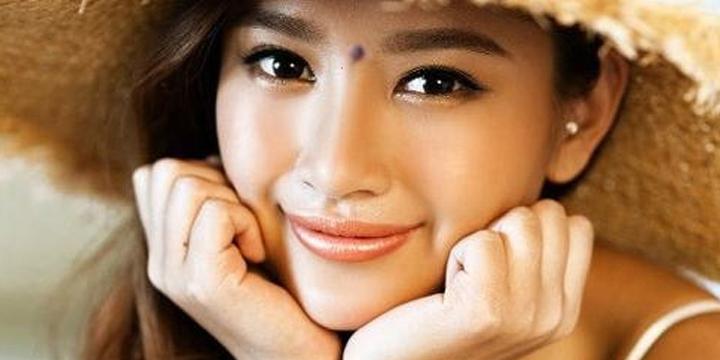 7 vị trí nốt ruồi “vàng” ở phụ nữ báo hiệu vận mệnh cực tốt | Bói Tử Vi