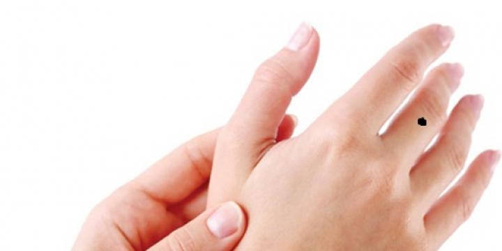 Nốt ruồi phú quý trên cơ thể nam giới và nữ giới | Bói Tử Vi