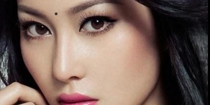 Những vị trí nốt ruồi ĂN SUNG MẶC SƯỚNG, HẠNH PHÚC CẢ ĐỜI ai có thì cấm tẩy xóa nhé | Bói Tử Vi