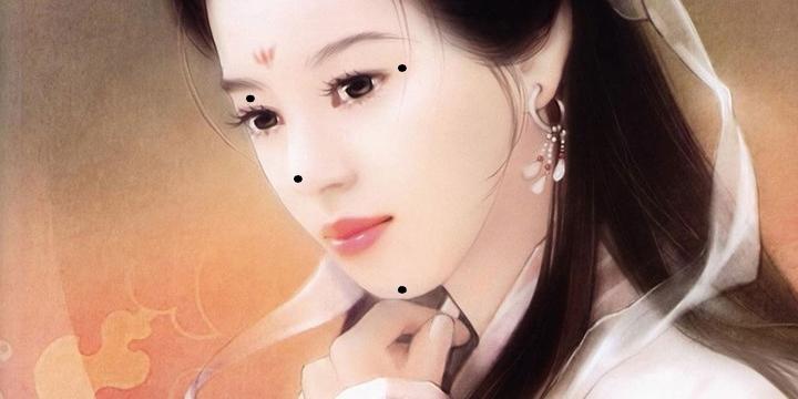 7 nốt nốt ruồi giàu sang phú quý trên cơ thể phụ nữ | Bói Tử Vi
