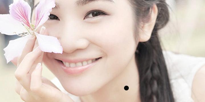 Giải nghĩa câu nói nốt ruồi ở cổ có lỗ tiền chôn | Bói Tử Vi