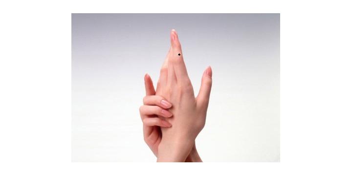 Nốt ruồi ở tay ăn vay cả đời nghĩa là gì? | Bói Tử Vi