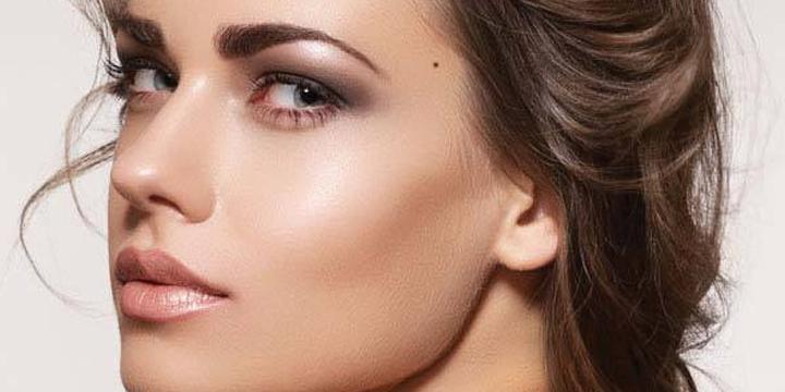 Nốt ruồi ở thái dương có nên xóa hay không? | Bói Tử Vi
