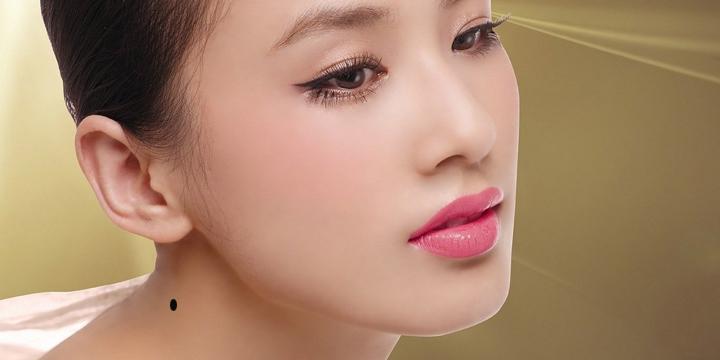 Nốt ruồi xấu là gì? Nên là gì với những nốt ruồi xấu | Bói Tử Vi