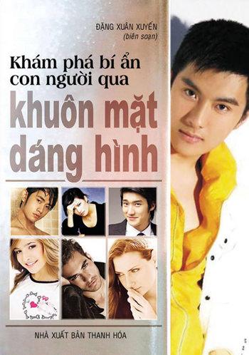 Tướng người chung thủy | Bói Tử Vi