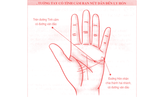 Xem Tướng tay lựa chọn cuộc sống độc thân | Bói Tử Vi