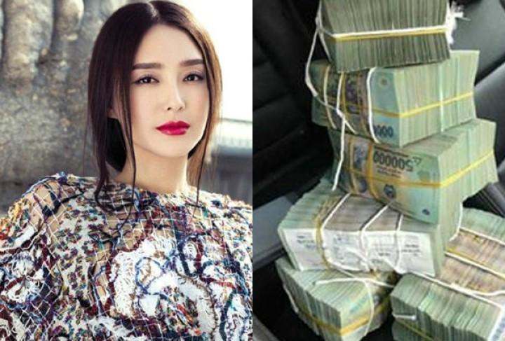 3 con giáp tài vận ngút ngàn, thần Tài thương mến ban lộc chật túi trong 10 ngày tới | Bói Tử Vi