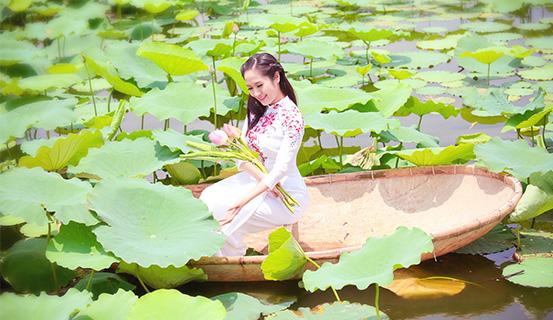Tử vi trọn đời 2014 Nhâm Thìn (nữ) | Bói Tử Vi