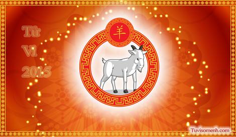 Tử vi 2015 tuổi Mùi sơ lược | Bói Tử Vi