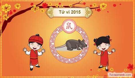 Tử vi 2015 tuổi Tý sơ lược | Bói Tử Vi