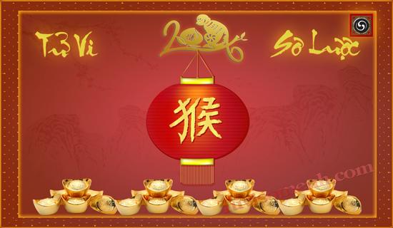 Tử vi 2016 luận đoán tiền tài, công danh, hôn nhân năm Bính Thân | Bói Tử Vi