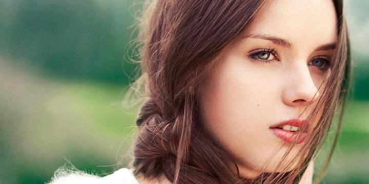 Thiện tướng và ác tướng của phái đẹp theo góc độ nhân tướng học | Bói Tử Vi