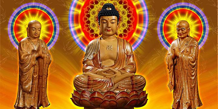 Truy tìm tướng mặt của người đàn ông chung thủy, chung tình | Bói Tử Vi
