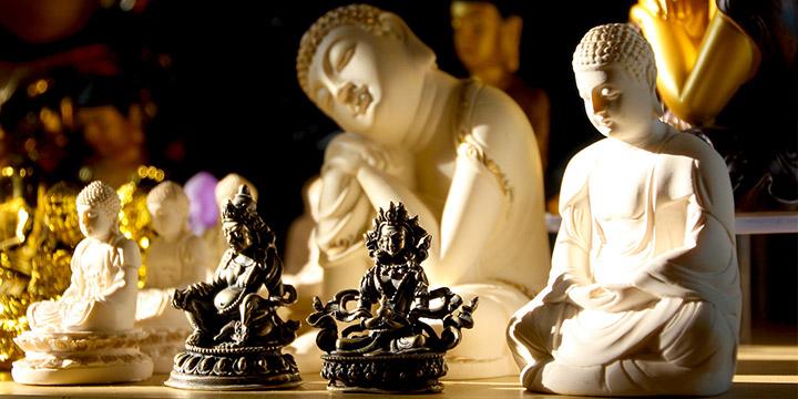 10 tướng cằm nói lên tính cách, nhìn qua là biết họa phúc của 1 người | Bói Tử Vi