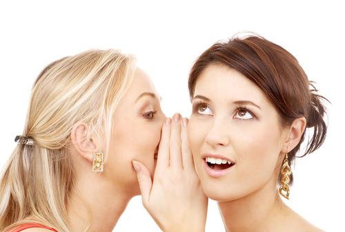 Tướng mặt của người không thể giữ bí mật | Bói Tử Vi